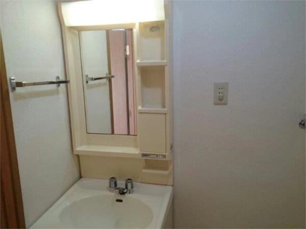 フォレスト矢倉 部屋画像