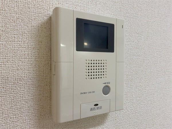 ポーシェガーデン3 セキュリティ