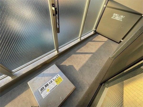 レジデンスｈ忍町 部屋画像
