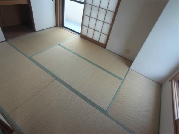 ヴィラコート三宮 その他部屋・スペース