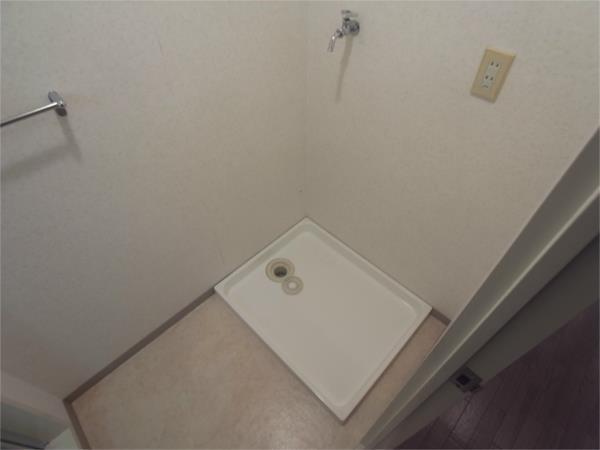 ヴィラコート三宮 部屋画像