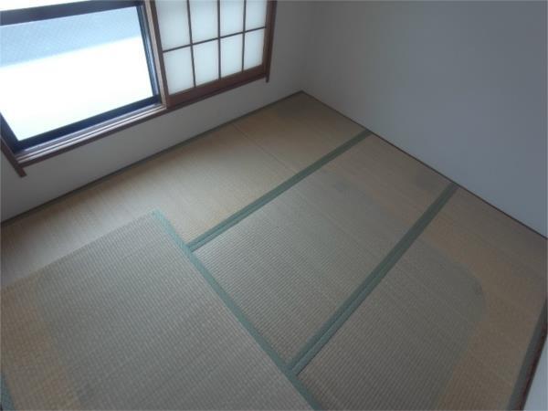 ヴィラコート三宮 その他