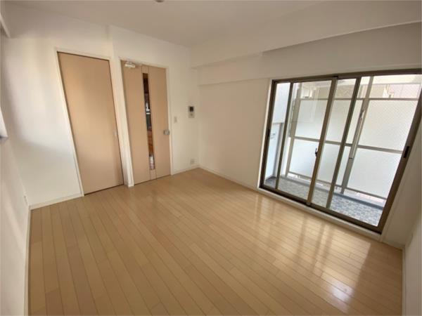 ジークレフ神戸元町（604） その他部屋・スペース