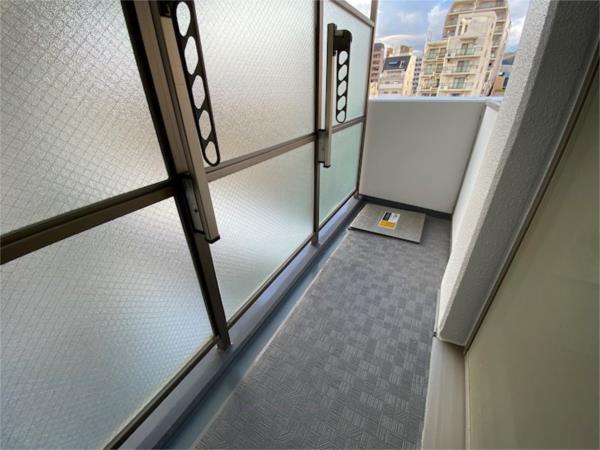 ジークレフ神戸元町（604） 部屋画像