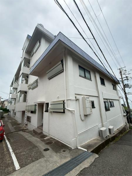 ブルーハイツ塩屋 その他