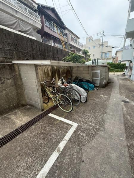 ブルーハイツ塩屋 その他