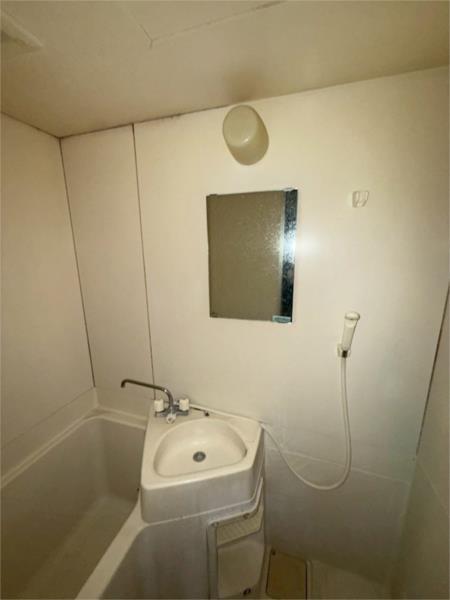 サンフォーブルふじ 部屋画像