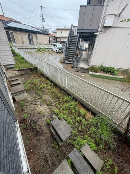 サンフォーブルふじ 部屋画像