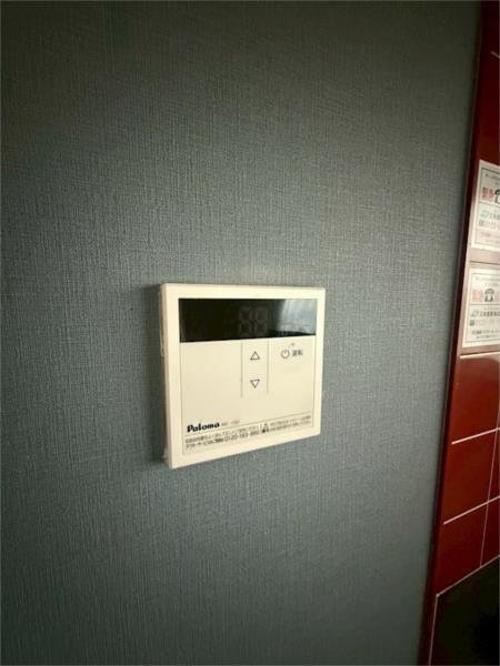 サンフォーブルふじ 部屋画像