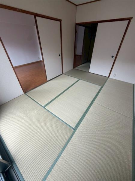 サンハイツ土山 その他