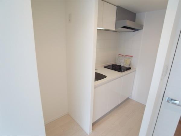 S-RESIDENCE神戸元町 キッチン