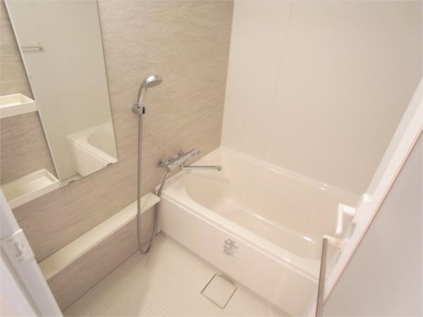 S-RESIDENCE神戸元町 バス／シャワー