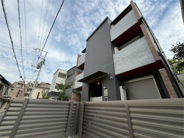 あんしん＋VerM五ケ山22-2001 その他