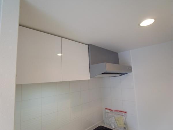 S-RESIDENCE神戸元町 キッチン