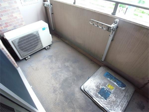 KAISEI神戸海岸通第2 部屋画像