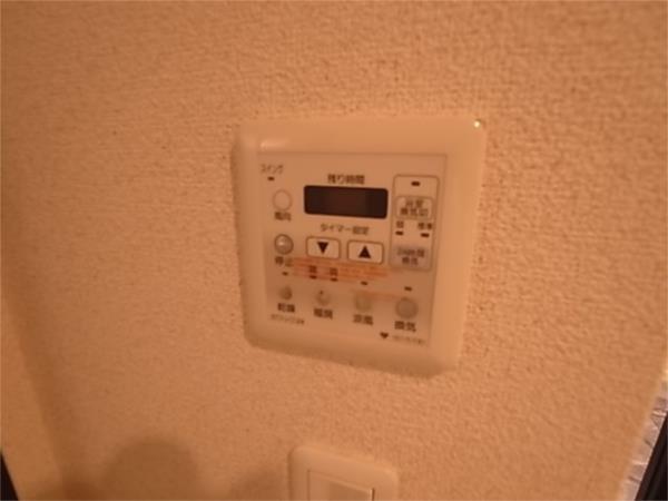 KAISEI神戸海岸通第2 部屋画像