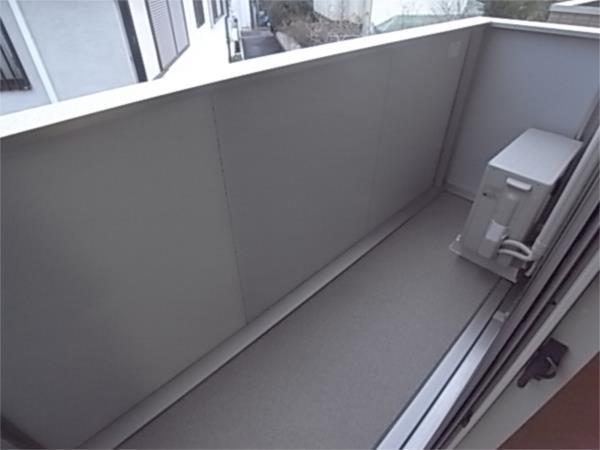 オーパス 部屋画像