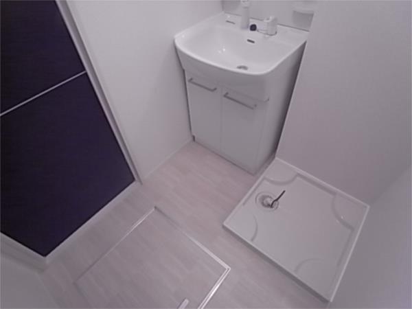 オーパス 部屋画像