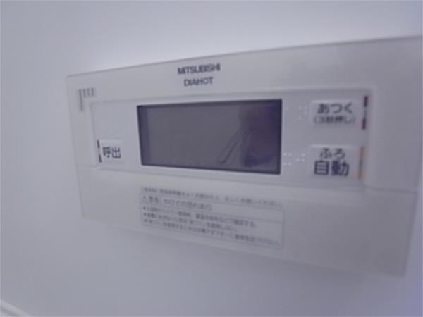 オーパス 部屋画像