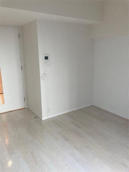 S-RESIDENCE神戸元町 リビング