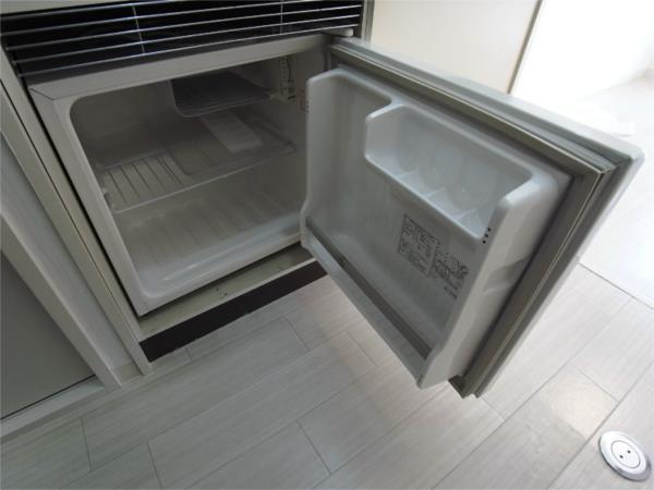アルテハイム灘 キッチン
