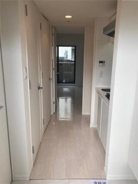S-RESIDENCE神戸元町 部屋画像