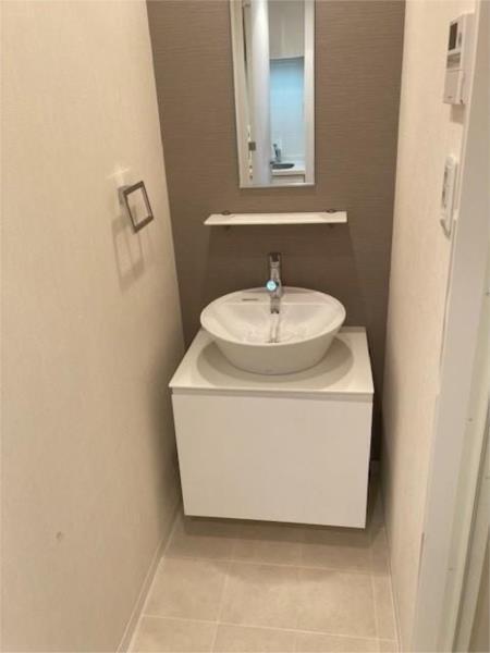 S-RESIDENCE神戸元町 部屋画像