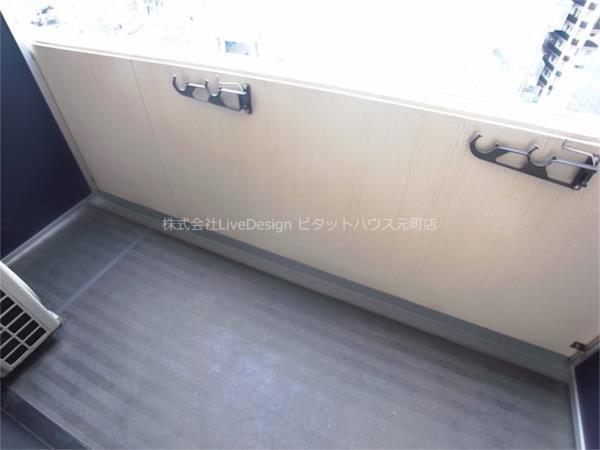 S-RESIDENCE神戸元町 部屋画像