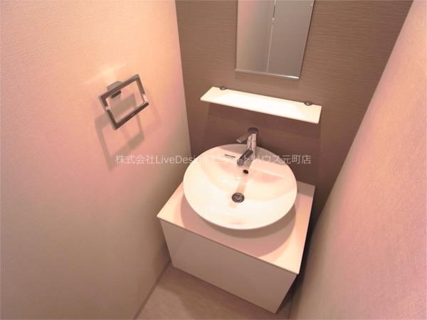 S-RESIDENCE神戸元町 部屋画像