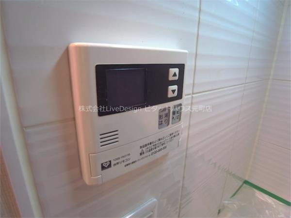 S-RESIDENCE神戸元町 部屋画像