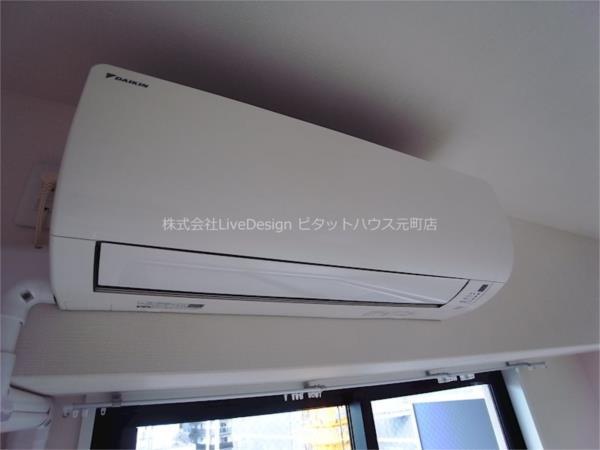 S-RESIDENCE神戸元町 その他