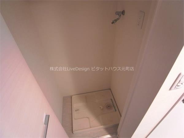 S-RESIDENCE神戸元町 その他