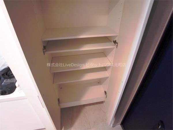 S-RESIDENCE神戸元町 その他