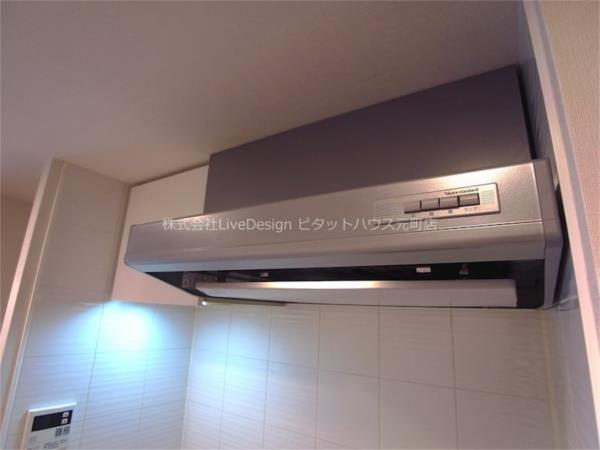 S-RESIDENCE神戸元町 その他