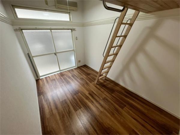 ブランフルール その他部屋・スペース