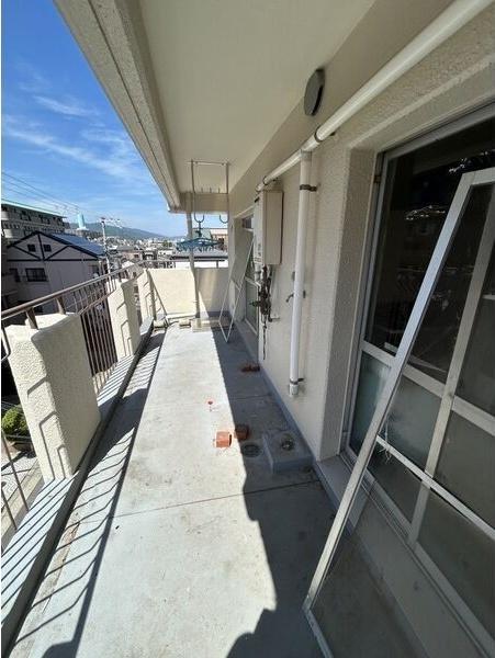 サンシャトー板宿 部屋画像