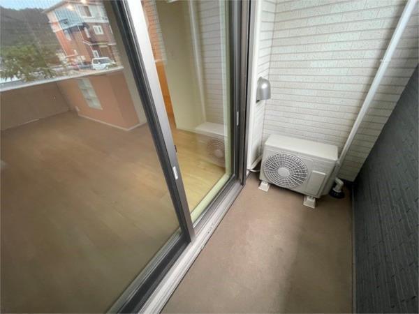 ヌォーヴォ・ドラーゴI 部屋画像