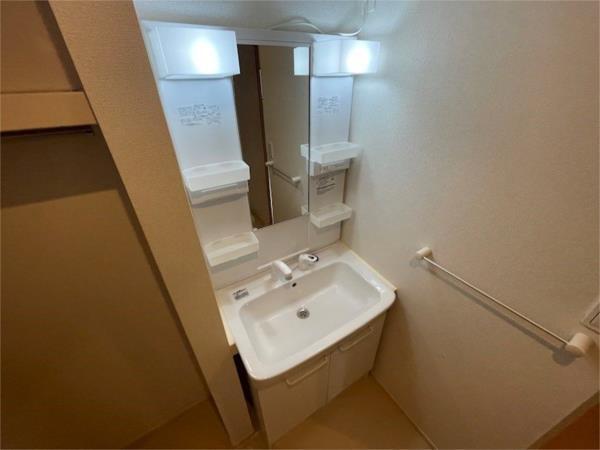 ヌォーヴォ・ドラーゴI 部屋画像