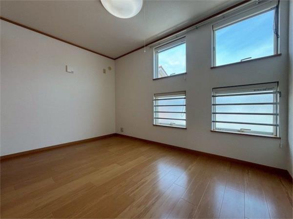 アルジェント その他部屋・スペース