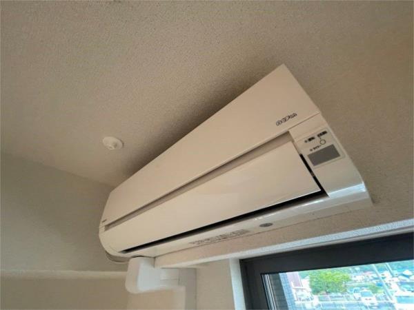 ヌォーヴォ・ドラーゴI 部屋画像