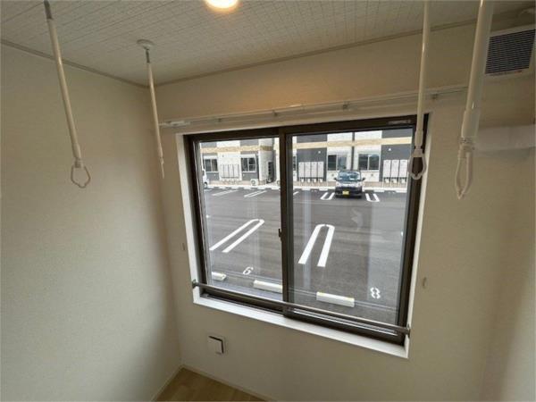 フロレゾンII 部屋画像