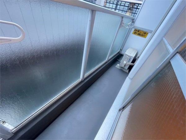 ハッピーコート豊沢 部屋画像