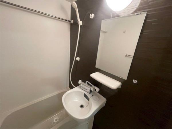 ハッピーコート豊沢 部屋画像