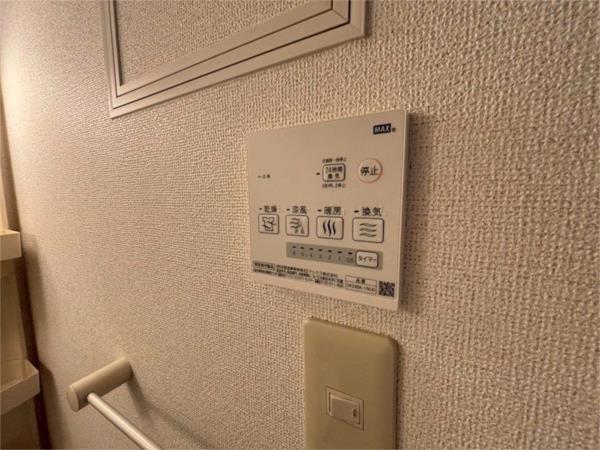 アルジェント 部屋画像