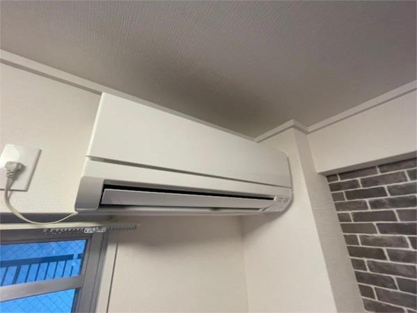 ハッピーコート豊沢 部屋画像