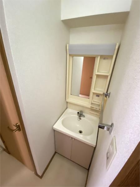フィールド・パレス 部屋画像