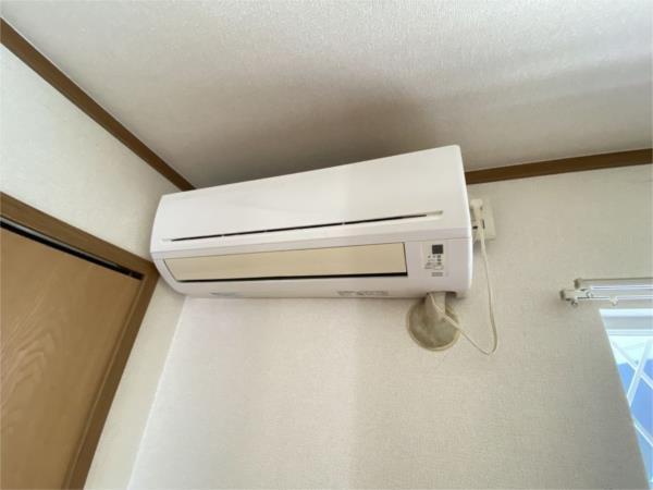 フィールド・パレス 部屋画像