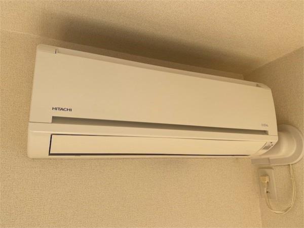 グランペール古賀III　B その他