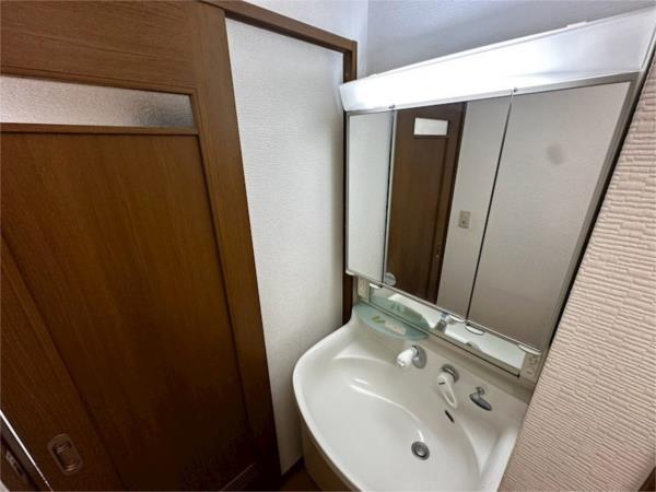 メゾン・ド・ラ・サンテ 部屋画像