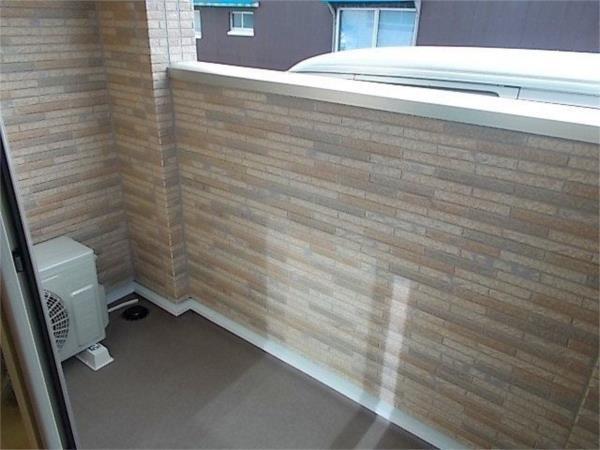 アヴァンティ　I 部屋画像